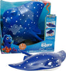 ALLA RICERCA DI DORY MR RAY 3 IN 1 GIOCHI PREZIOSI VANO PORTA PERSONAGGI DORY 4+ Giochi e giocattoli/Personaggi giocattolo/Animali Trade Shop italia - Napoli, Commerciovirtuoso.it