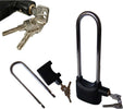 Allarme-Bloccadisco-Antifurto-Sonoro-Moto-Scooter-Lucchetto-110-Db-110xxl