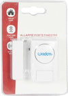 Allarme Sensore Per Porte Finestre Antifurto Per Casa Ufficio A Batteria Xc-1973 Casa, arredamento e bricolage > Sicurezza e Antifurti > Sistemi di Allarme Trade Shop italia - Napoli, Commerciovirtuoso.it