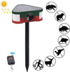 Allarme Solare Sensore Movimento 129 Db Telecomando Sirena Ultrasuoni Q-bj911 Casa, arredamento e bricolage > Sicurezza e Antifurti > Sistemi di Allarme Trade Shop italia - Napoli, Commerciovirtuoso.it