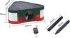 Allarme Solare Sensore Movimento 129 Db Telecomando Sirena Ultrasuoni Q-bj911 Casa, arredamento e bricolage > Sicurezza e Antifurti > Sistemi di Allarme Trade Shop italia - Napoli, Commerciovirtuoso.it