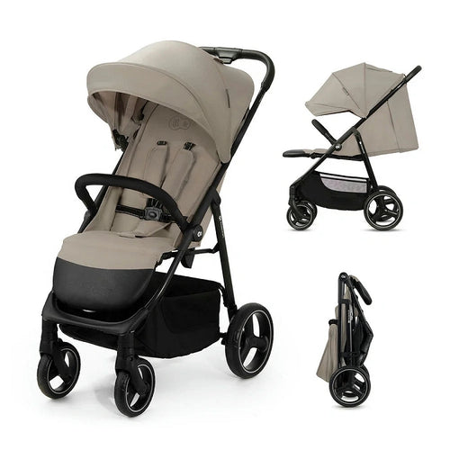 Passeggino Kinderkraft TRIG 3