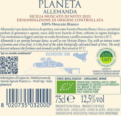 Allemanda-Moscato-Noto-DOC-Planeta