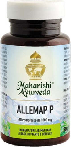 ALLEMAP-P-60-COMPRESSE-60-G