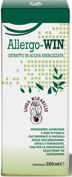 ALLERGO-WIN-500-ML