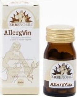 ALLERGVIN-60-COMPRESSE