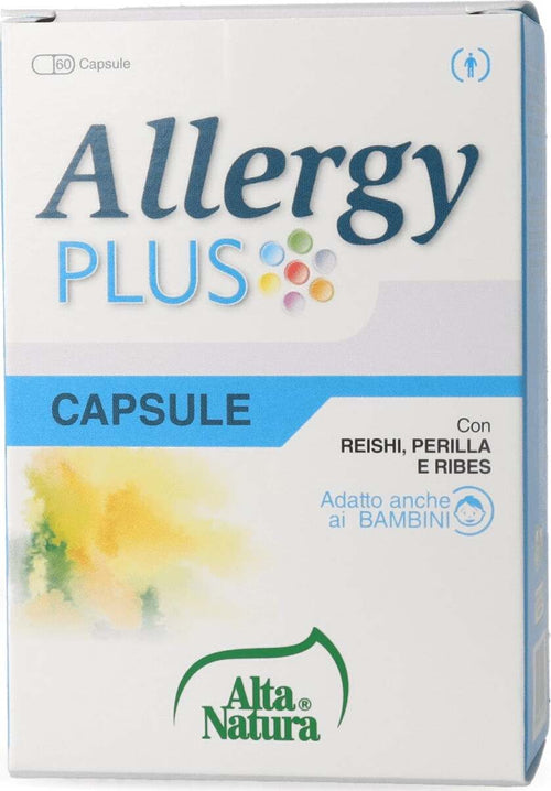 Allergy-Plus-60-cps-da-500-mg-integratore-alimentare-Alta-Natura