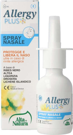 Allergy-Plus-Spray-30-ml-medical-Alta-Natura