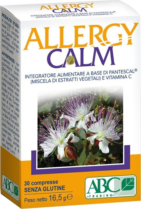 ALLERGYCALM-30-COMPRESSE