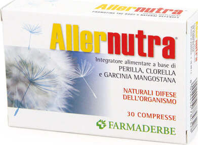 ALLERNUTRA-30CPR-12G