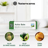 Allgasan Active Balm Balsamo Contro Piedi Sudati E Cattivi Odori 50 Ml Balsamo Trattamento Piedi Contro Eccessiva Sudorazione