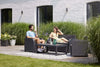 AlliBert-CAROLINA-Lounge-Set-Mobili-esterno-Grafite