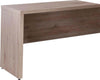 Allungo per scrivania Elegante in legno Effetto 3D da ufficio e stanzetta Casa e cucina/Arredamento/Studio/Scrivanie e postazioni di lavoro/Postazioni di lavoro per computer Decor Space - Altamura, Commerciovirtuoso.it