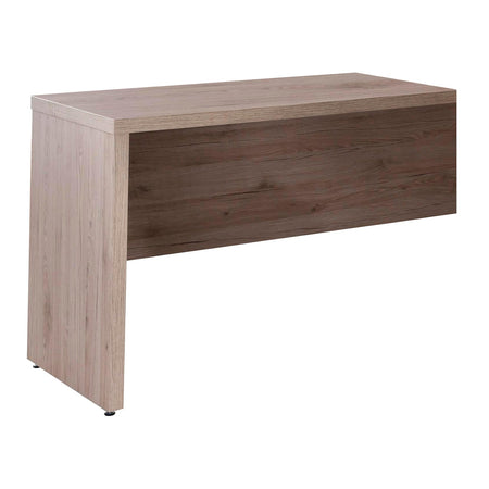 Allungo per scrivania Elegante in legno Effetto 3D da ufficio e stanzetta