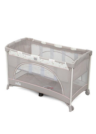 Lettino Da Viaggio Joie Excursion Change+Bounce