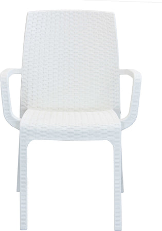 ALMA---poltrona-da-giardino-impilabile-in-wicker-stampato-Bianco-Milani-Home