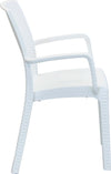 ALMA---poltrona-da-giardino-impilabile-in-wicker-stampato-Bianco-Milani-Home