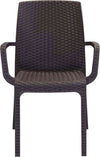 ALMA---poltrona-da-giardino-impilabile-in-wicker-stampato-Marrone-Milani-Home