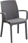 ALMA---poltrona-da-giardino-impilabile-in-wicker-stampato-Taupe-Milani-Home