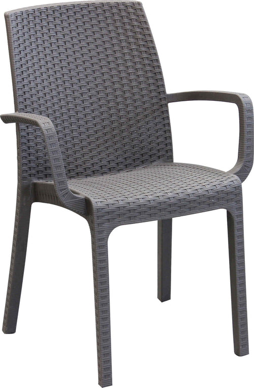 ALMA---poltrona-da-giardino-impilabile-in-wicker-stampato-Taupe-Milani-Home