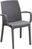 ALMA---poltrona-da-giardino-impilabile-in-wicker-stampato-Taupe-Milani-Home
