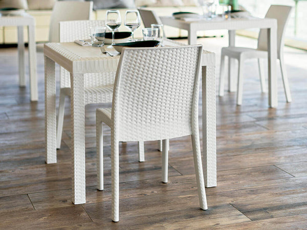 ALMA---sedia-da-giardino-impilabile-in-wicker-stampato-Bianco-Milani-Home