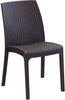 ALMA---sedia-da-giardino-impilabile-in-wicker-stampato-Marrone-Milani-Home