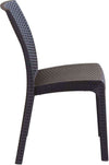 ALMA---sedia-da-giardino-impilabile-in-wicker-stampato-Marrone-Milani-Home
