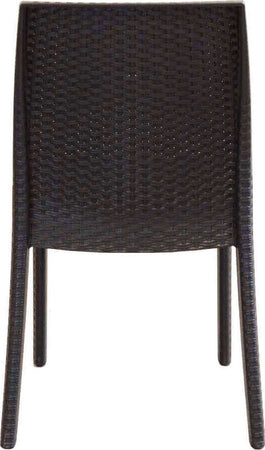 ALMA---sedia-da-giardino-impilabile-in-wicker-stampato-Marrone-Milani-Home