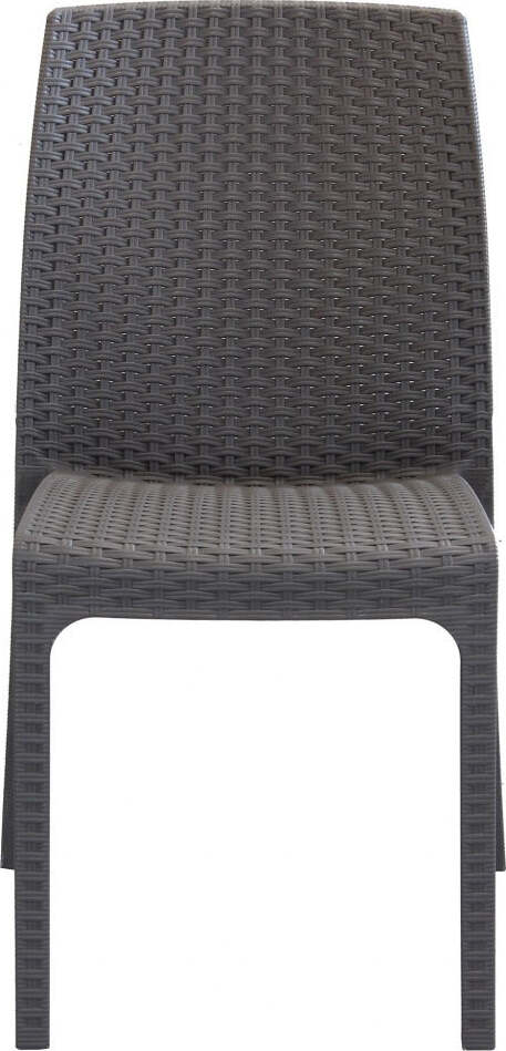 ALMA---sedia-da-giardino-impilabile-in-wicker-stampato-Taupe-Milani-Home