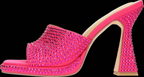 Alma-en-Pena-Sandali-Fucsia-da-donna