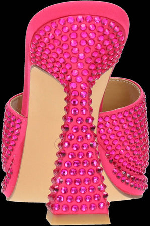 Alma-en-Pena-Sandali-Fucsia-da-donna
