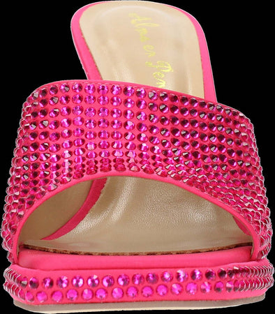 Alma-en-Pena-Sandali-Fucsia-da-donna