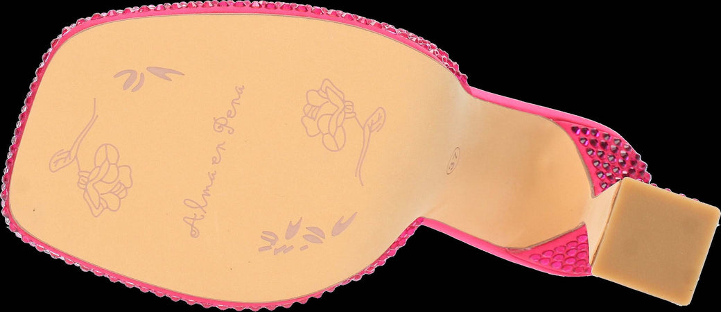 Alma-en-Pena-Sandali-Fucsia-da-donna