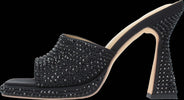 Alma-en-Pena-Sandali-Nero-da-donna
