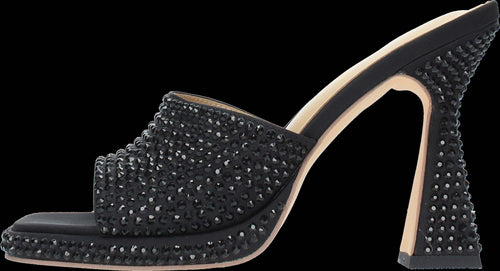 Alma-en-Pena-Sandali-Nero-da-donna