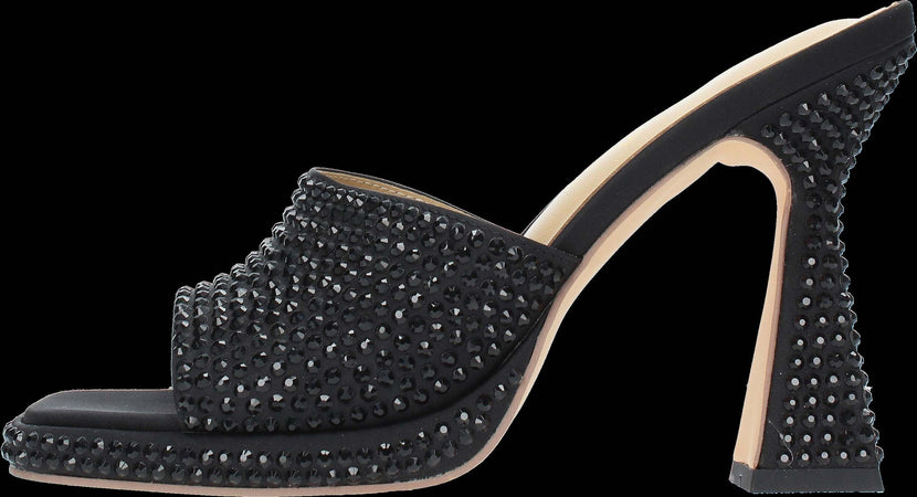 Alma-en-Pena-Sandali-Nero-da-donna