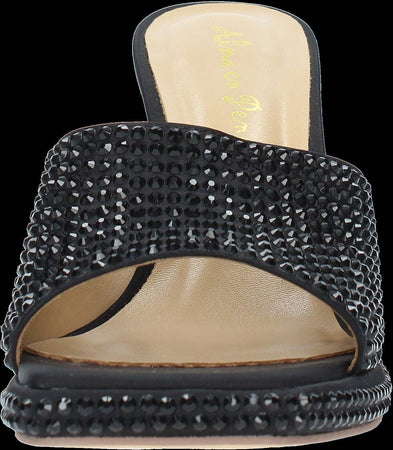 Alma-en-Pena-Sandali-Nero-da-donna