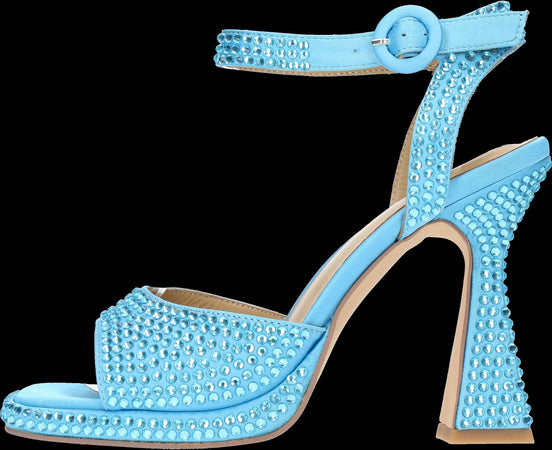 Alma-en-Pena-Sandali-Turchese-da-donna