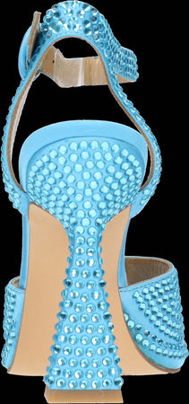 Alma-en-Pena-Sandali-Turchese-da-donna