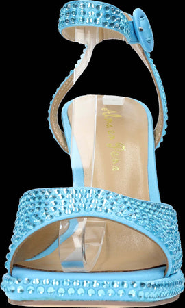 Alma-en-Pena-Sandali-Turchese-da-donna