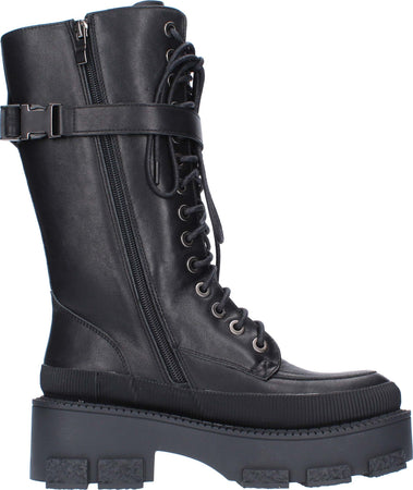 Alma-en-Pena-Stivali-Nero-da-donna