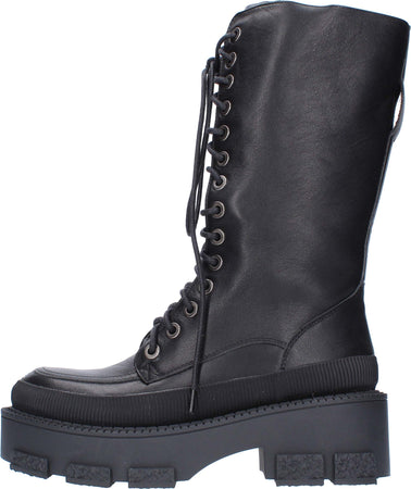 Alma-en-Pena-Stivali-Nero-da-donna