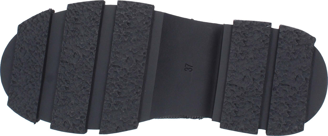 Alma-en-Pena-Stivali-Nero-da-donna