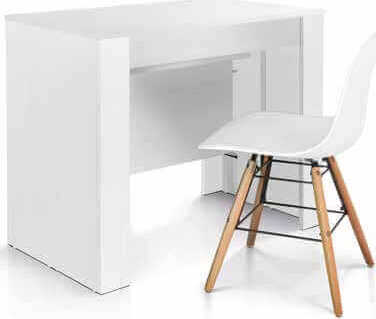 ALMIRA---tavolo-consolle-Bianco-Milani-Home