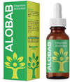 ALOBAB integratore alimentare fitopreparato Gocce 30 ml