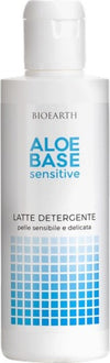 ALOE-BASE-SENSITIVE-Latte-Detergente-200-ml-Bioearth