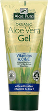 Aloe-Vera-Gel-con-vitamine-A,-C,-E-200-ml-Optima-Naturals