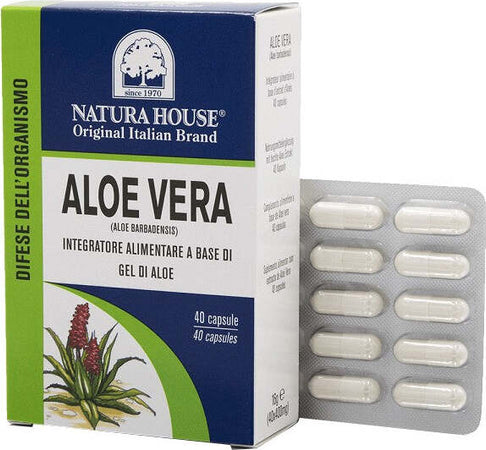 ALOE-VERA-integratore-alimentare-40-capsule-Natura-House