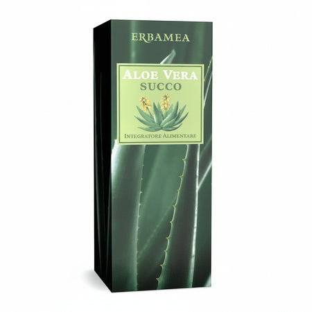 Aloe Succo - 1000 ml